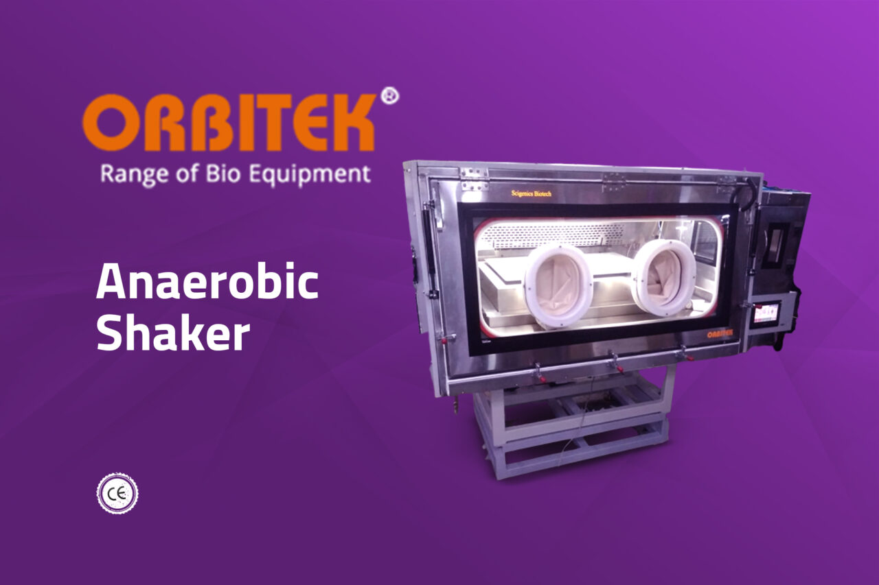 Anaerobic-Shaker